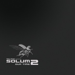 Изображение: VA: SOLUM 2 - Our Time