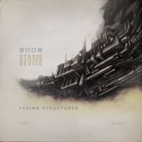 Stasis Device - Fading Structures image