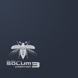 Изображение: VA: SOLUM 3 - Creation