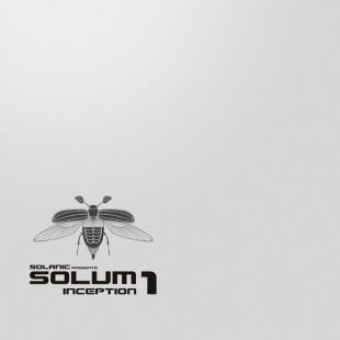 Изображение: VA: SOLUM 1 - Inception